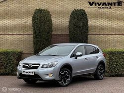 Grijs Gebruikt 2012 Subaru XV SUV | € 10.995 (Eerlijke prijs)