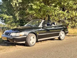 Gebruikt 1998 Saab 900 Cabriolet Cabriolet | € 7.500