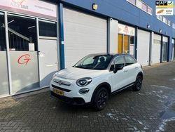 Wit Gebruikt 2019 Fiat 500X Cross SUV | € 17.950 (Goede deal)