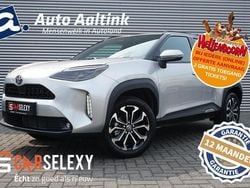 Zwart Nieuw 2025 Toyota Yaris SUV | € 31.675 (Goede deal)