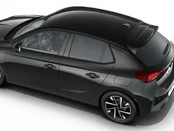 Zwart Nieuw 2025 Opel Corsa Hatchback | € 30.247 (Eerlijke prijs)