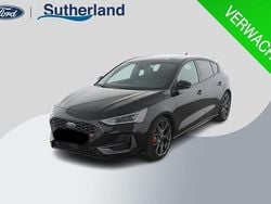 Zwart Gebruikt 2023 Ford Focus Performance Edition Hatchback | € 48.900