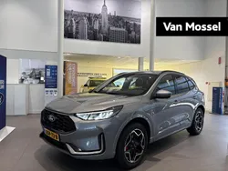 Grijs Gebruikt 2024 Ford Kuga ST-Line X SUV | € 39.345