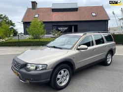 Grijs Gebruikt 2001 Volvo V70 Stationwagen | € 8.400
