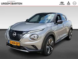 Grijs Gebruikt 2024 Nissan Juke SUV | € 27.430 (Eerlijke prijs)