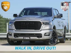 Zilver Nieuw 2025 Dodge Ram Pickup | € 68.950