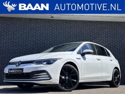 Wit Gebruikt 2020 VW Golf VII Business Hatchback | € 18.900 (Goede deal)