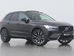 Grijs Gebruikt 2025 Volvo XC60 Plus SUV | € 60.400 (Goede deal)