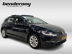 Zwart Gebruikt 2020 VW Golf VII Hatchback | € 18.950 (Goede deal)