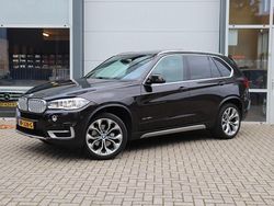 Bruin Gebruikt 2015 BMW X5 SUV | € 25.950 (Eerlijke prijs)