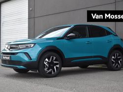 Suv Gebruikt 2025 Opel Mokka Business Edition SUV | € 29.940 (Iets duurder)