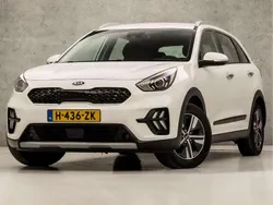 Wit Gebruikt 2020 Kia Niro SUV | € 15.945 (Goede deal)