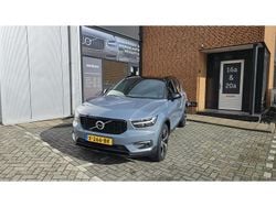 Grijs Gebruikt 2021 Volvo XC40 Inscription SUV | € 32.950 (Eerlijke prijs)