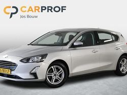 Grijs Gebruikt 2019 Ford Focus Business Edition Hatchback | € 12.880 (Eerlijke prijs)