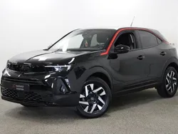 Zwart Gebruikt 2023 Opel Mokka SUV | € 23.950 (Goede deal)
