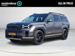 Grijs Nieuw 2025 Hyundai Santa Fe Premium SUV | € 68.350 (Eerlijke prijs)