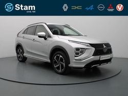 Zilver Gebruikt 2025 Mitsubishi Eclipse Cross Instyle SUV | € 26.490 (Super prijs)