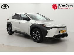 Grijs Gebruikt 2024 Toyota bZ4X SUV | € 34.999 (Eerlijke prijs)