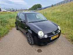 Zwart Gebruikt 2003 VW Lupo GTI Hatchback | € 5.800