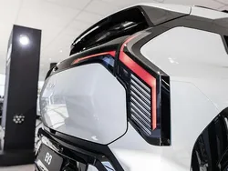 Overige Nieuw 2025 Kia EV3 2 SUV | € 37.190