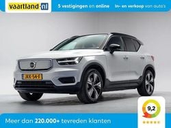 Wit Gebruikt 2021 Volvo XC40 Plus SUV | € 25.909 (Goede deal)