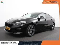 Zwart Gebruikt 2023 BMW 218 Sport Line Coupé | € 32.490 (Eerlijke prijs)