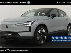 Grijs Gebruikt 2025 Volvo EX30 Performance SUV | € 39.190 (Eerlijke prijs)