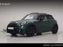 Groen Gebruikt 2023 Mini John Cooper Works Hatchback | € 33.895 (Iets duurder)