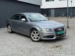 Grijs Gebruikt 2008 Audi A4 Business Sedan | € 4.950 (Goede deal)