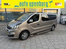 Grijs Gebruikt 2020 Fiat Talento Business Van | € 13.950 (Iets duurder)