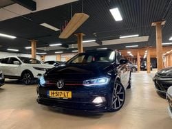 Zwart Gebruikt 2019 VW Polo GTI Hatchback | € 16.950 (Eerlijke prijs)