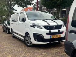 Wit Gebruikt 2019 Peugeot Expert Van | € 14.500 (Eerlijke prijs)