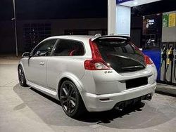 Grijs Gebruikt 2007 Volvo C30 Summum Hatchback | € 6.000 (Goede deal)