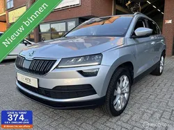 Grijs Gebruikt 2020 Skoda Karoq SUV | € 27.950 (Eerlijke prijs)