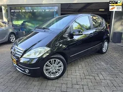 Mercedes A160