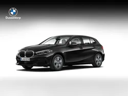Zwart Gebruikt 2023 BMW 118 Hatchback | € 27.950 (Goede deal)