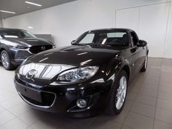 Zwart Gebruikt 2012 Mazda MX5 Luxury Cabriolet | € 14.950 (Eerlijke prijs)