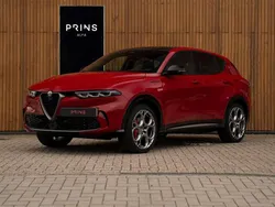 Rood Gebruikt 2024 Alfa Romeo Tonale Edizione Speciale SUV | € 41.900 (Iets duurder)
