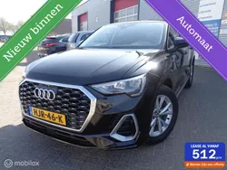 Suv Gebruikt 2020 Audi Q3 Sportback Business SUV | € 31.950 (Eerlijke prijs)