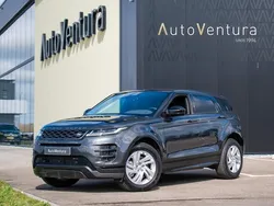 Grijs Gebruikt 2024 Land Rover Range Rover evoque SE Dynamic SUV | € 54.950 (Super prijs)