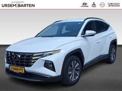 Polar white Gebruikt 2024 Hyundai Tucson Comfort SUV | € 33.430 (Goede deal)