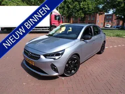 Grijs Gebruikt 2020 Opel Corsa GS Line Hatchback | € 12.944 (Goede deal)
