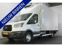 Overige Gebruikt 2019 Ford Transit Trend Van | € 16.945