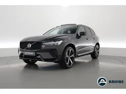 Grijs Gebruikt 2024 Volvo XC60 Plus SUV | € 63.900 (Iets duurder)