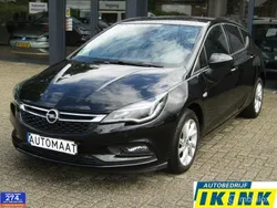 Zwart Gebruikt 2019 Opel Astra Business Hatchback | € 16.950 (Iets duurder)