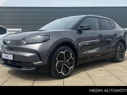 Grijs Nieuw 2025 Ford Capri Extended Range SUV | € 53.450
