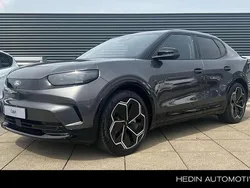 Grijs Nieuw 2025 Ford Capri Extended Range SUV | € 53.450