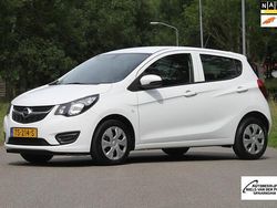 Wit Gebruikt 2018 Opel Karl Edition Hatchback | € 7.995 (Goede deal)