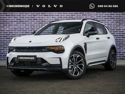 Wit Gebruikt 2025 Lynk & Co 01 SUV | € 35.394 (Duur)