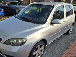 Grijs Gebruikt 2007 Mazda 2 Touring Stationwagen | € 1.700 (Iets duurder)